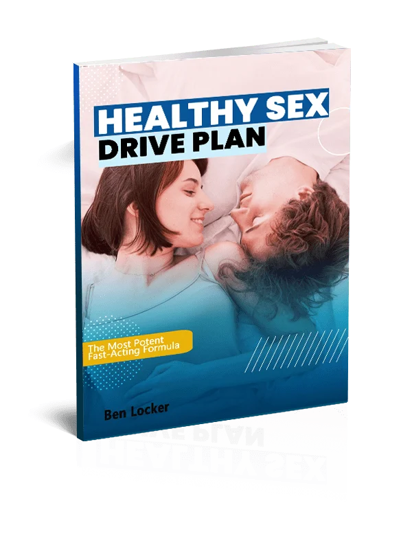 ProstaVive Bonus 2 - Healthy Sex Drive Plan guide