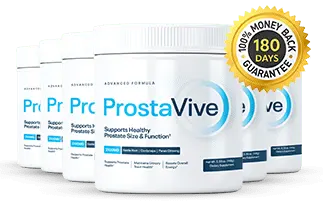 ProstaVive ProstaVive - 11-in-1 prostate and men's health support powder