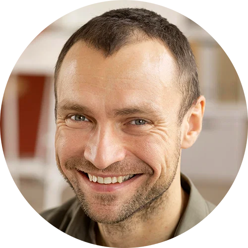 George M. ProstaVive Review George M. ProstaVive review - prostate support results